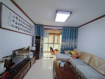 北京万璟观邸2室1厅83平低楼层/共11层