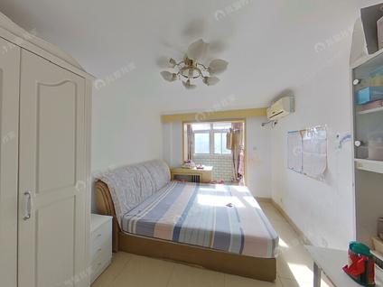 北京莲宝路10号院2室1厅76.3平高楼层/共6层