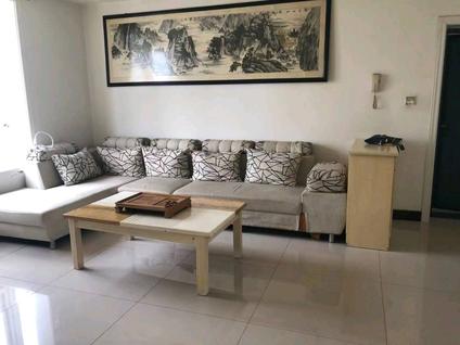 北京锦城佳苑2室1厅96平中楼层/共5层