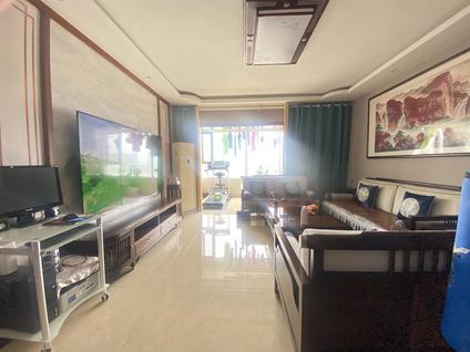 4室2厅 卓越西海岸效果图