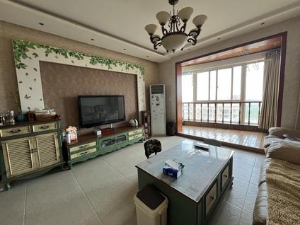 北京建业森林半岛(公寓住宅)3室2厅147平高楼层/共26层