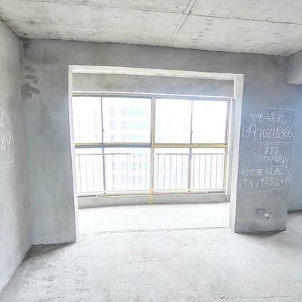 北京金榜府邸3室2厅125平中楼层/共18层