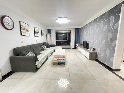 北京建业壹号城邦3室2厅139平中楼层/共32层