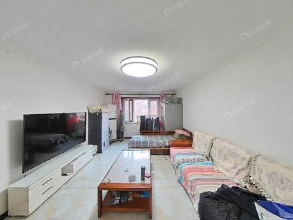 北京西潞南大街小区2室2厅103.17平中楼层/共6层