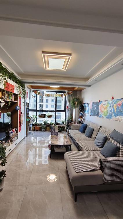 北京龙禧3室2厅115平中楼层/共22层