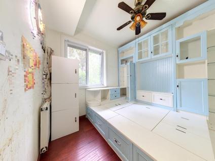 徐州云龙华府(二期)3室2厅132.53平低楼层/共21层