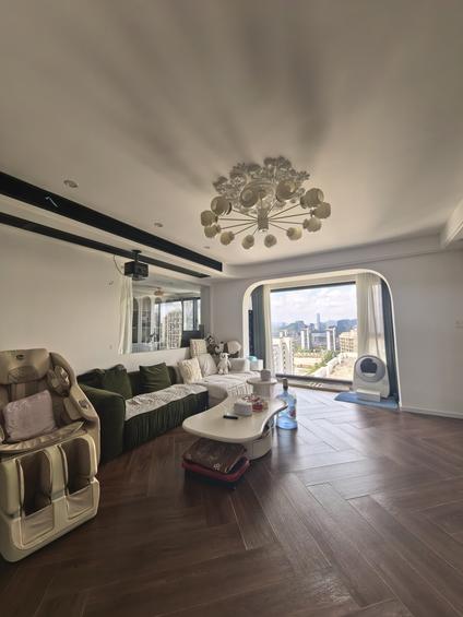 北京旭东佳园3室2厅143平高楼层/共18层