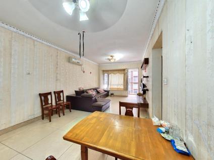 北京富和名都(一期)3室2厅114平中楼层/共9层