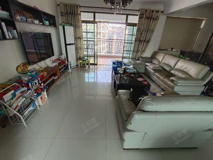 北京新会骏景湾豪庭3室2厅128.5平高楼层/共18层