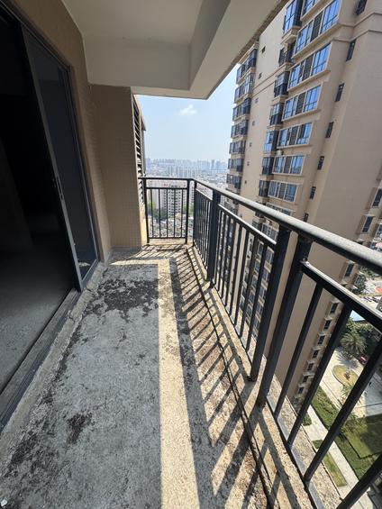 北京海天瑶3室1厅95平中楼层/共32层