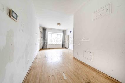 北京首地浣溪谷2室1厅84.39平低楼层/共6层