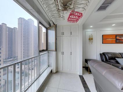 北京中南世纪城(如皋)3室1厅104.06平低楼层/共33层