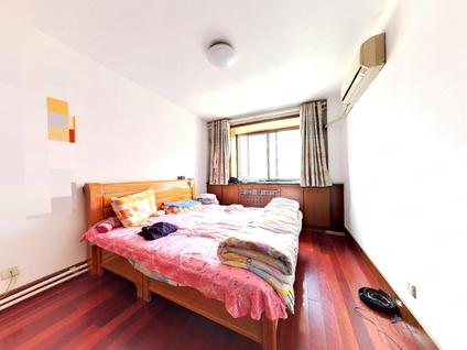 北京德馨园3室1厅115平中楼层/共6层