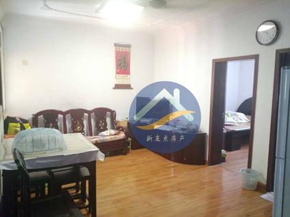 北京洪泽区县医院宿舍3室2厅92平中楼层/共6层