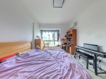 北京柏斯观海台壹号2室1厅93.92平中楼层/共13层