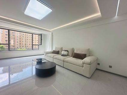 北京亚澜湾A区2室2厅91平中楼层/共4层