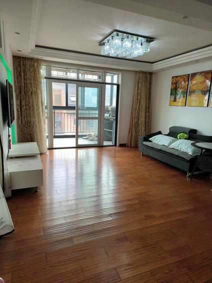 北京东方丽景3室3厅72平高楼层/共6层