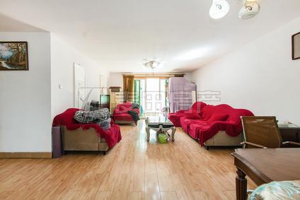 北京嘉铭桐城(A区)3室2厅160平低楼层/共14层