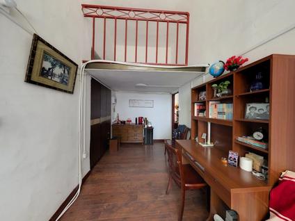 北京锦州道1室0厅13.2平低楼层/共2层