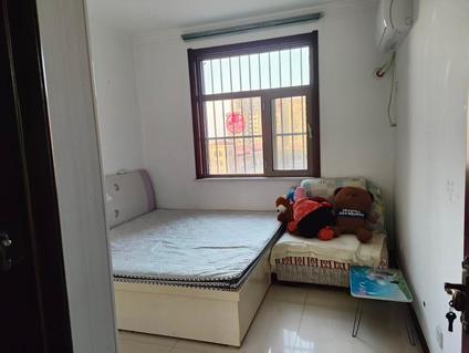 北京日新御景2室2厅95平低楼层/共27层