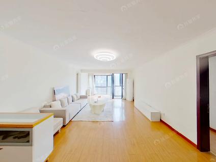 北京珠江帝景(D区)3室2厅154.93平中楼层/共15层