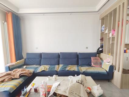 北京青海省艺术学校家属院2室2厅101平高楼层/共34层