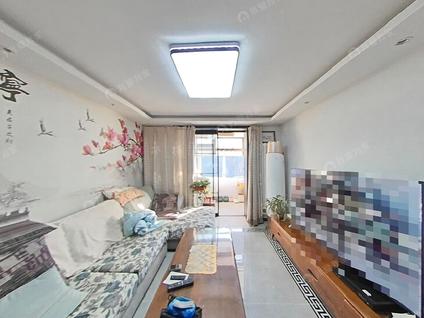 北京燕化星城建德三里3室2厅108.93平中楼层/共5层