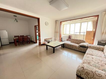 北京星苑小区2室2厅99.8平中楼层/共6层