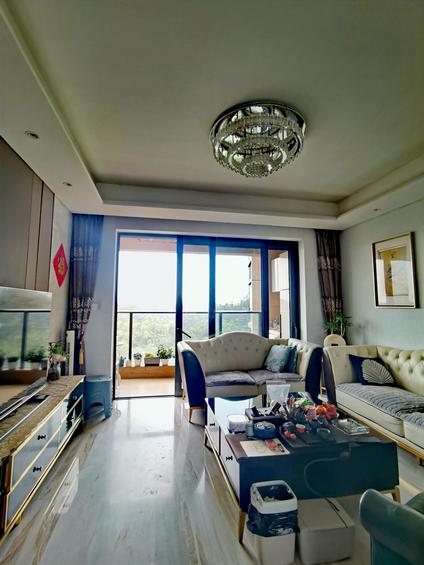 北京恒荣城市溪谷4室2厅143.57平高楼层/共31层