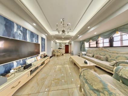 北京兰亭荣荟2室1厅82平高楼层/共33层