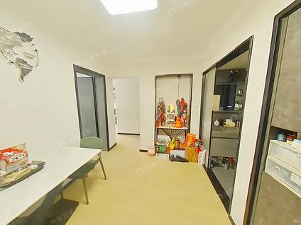 上海金桂小区3室1厅88.22平低楼层/共6层