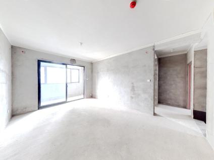 北京翠语华庭2室1厅88平中楼层/共29层