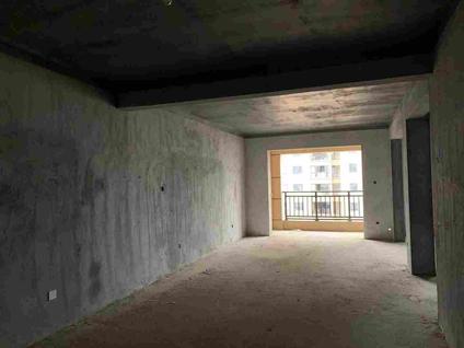 金华九龙公馆3室2厅113平中楼层/共32层