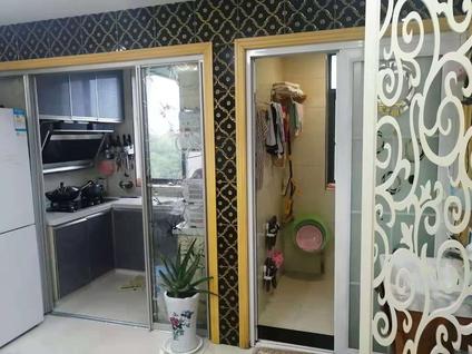 南京上怡新村2室1厅59.45平高楼层/共6层