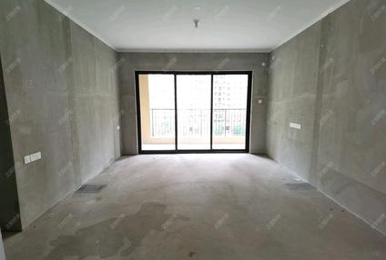 北京华发又一城4室2厅134.97平低楼层/共33层