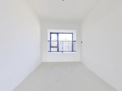 北京华发中城荟(中央首府)3室2厅118.68平高楼层/共33层