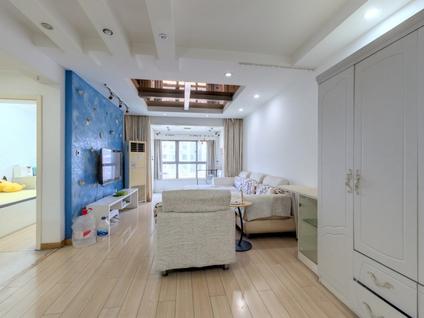 北京天元瑞沨名苑2室1厅85.01平低楼层/共13层