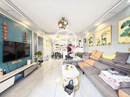 北京鼎江现代城5室2厅139平中楼层/共28层