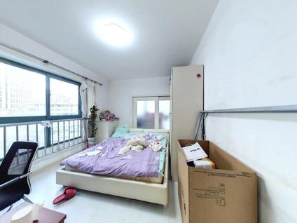 北京新文化花园(新景居)2室1厅82.37平低楼层/共30层