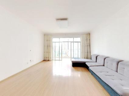 北京智慧龙城3室2厅127.79平中楼层/共18层