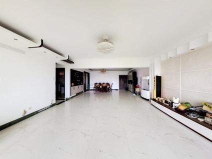 北京银甸花园4室2厅186.47平中楼层/共17层