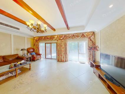 北京倚林佳园9室3厅246.87平低楼层/共3层