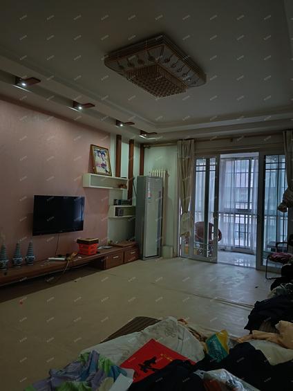 北京睿文小区3室2厅145平中楼层/共5层