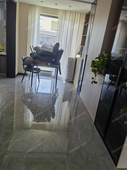 北京葛天城3室2厅127.37平高楼层/共18层