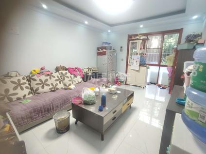 北京创意英国小区(棕榈泉公园)3室1厅71平低楼层/共13层