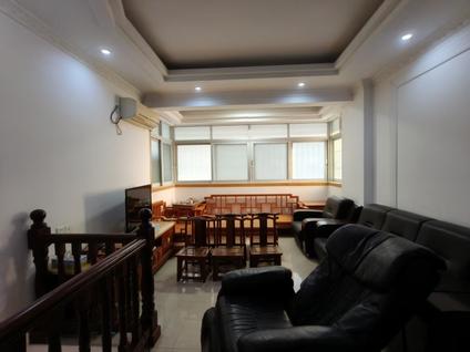 北京舜德路3室2厅98.77平低楼层/共8层