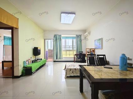 北京新城馨苑2室2厅74.25平低楼层/共24层