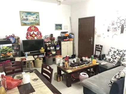 江门环市中路2室1厅70平高楼层/共8层