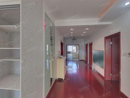 北京东苑古龙城2室2厅104.94平中楼层/共11层