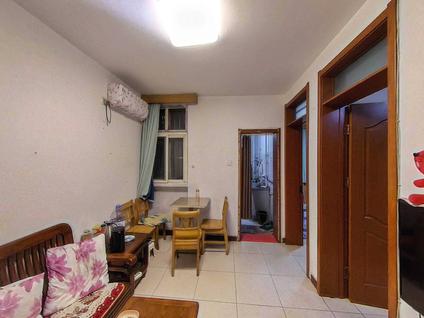 北京联盟小区(西厢园)2室1厅67.69平中楼层/共6层